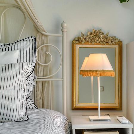 Luxury Apartments Zeas Pire Dış mekan fotoğraf
