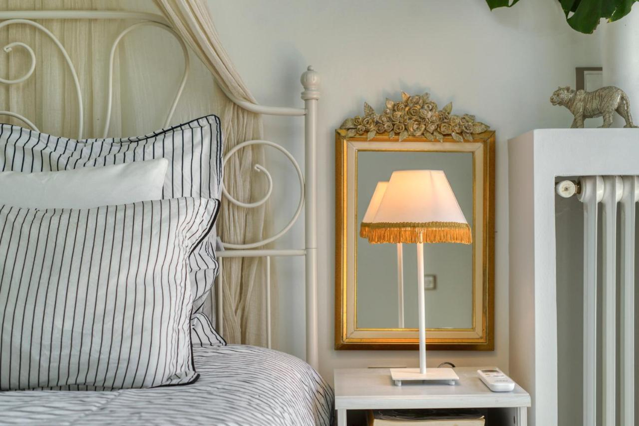 Luxury Apartments Zeas Pire Dış mekan fotoğraf