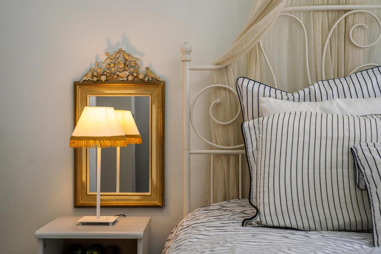 Luxury Apartments Zeas Pire Dış mekan fotoğraf