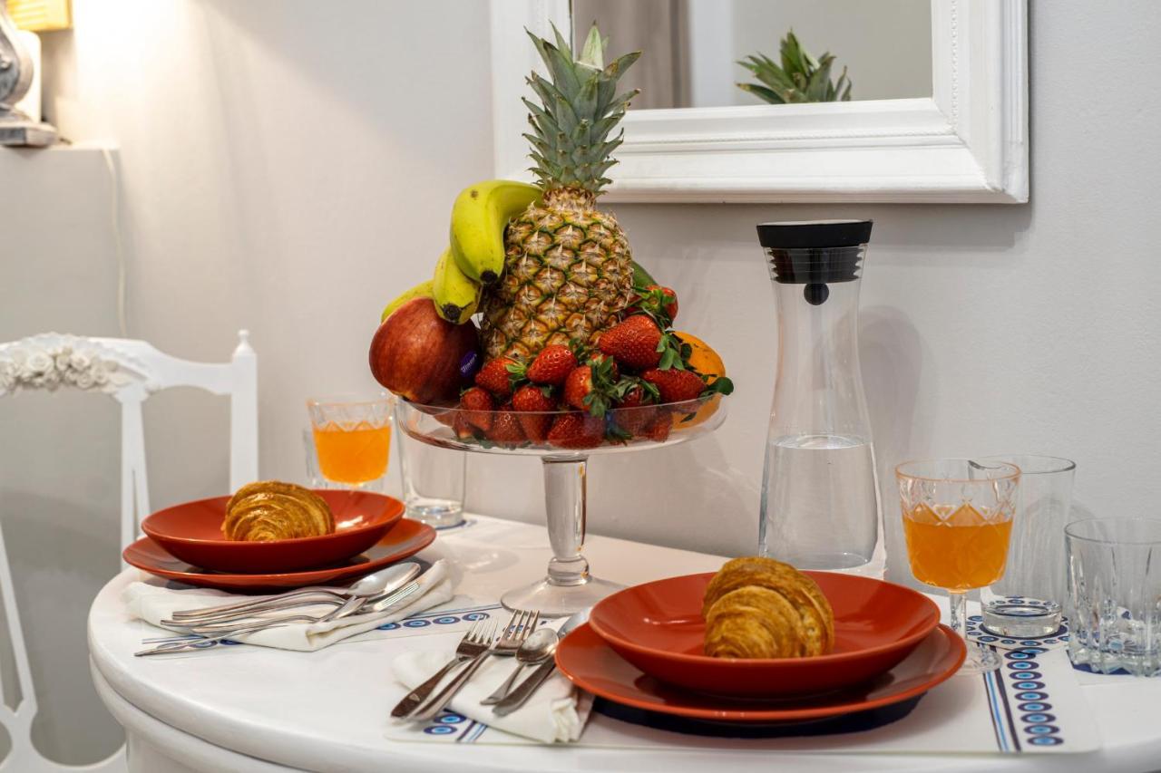 Luxury Apartments Zeas Pire Dış mekan fotoğraf